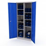Шкаф инструментальный ЕRGO 181 №10 (1820 x 800 x 500мм)