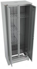 Шкаф сушильный ШСО-22М/800 ЗМК Комфорт  2200х804х512
